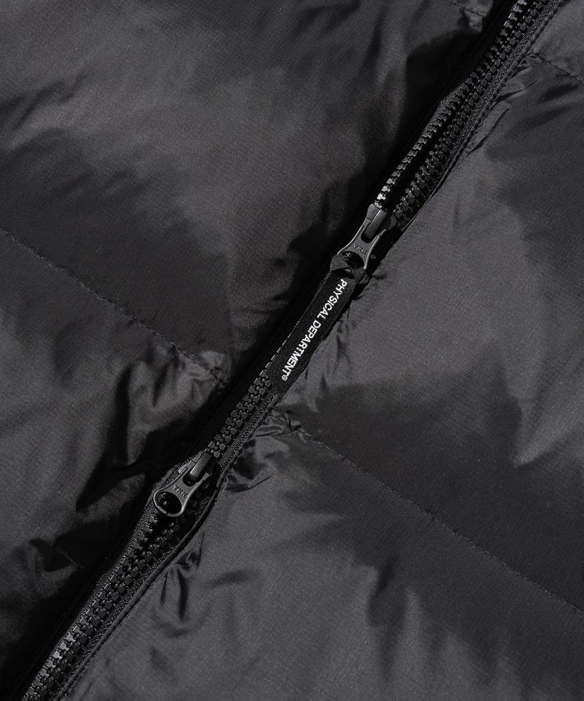 Butterfly Sportswear Active Light Down Jacket Black