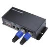 Decodificador de 3 Canais, Controlador de LED RGB Controlador de Iluminação de Palco DJ Iluminação de Palco Barra Tira de LED RGB