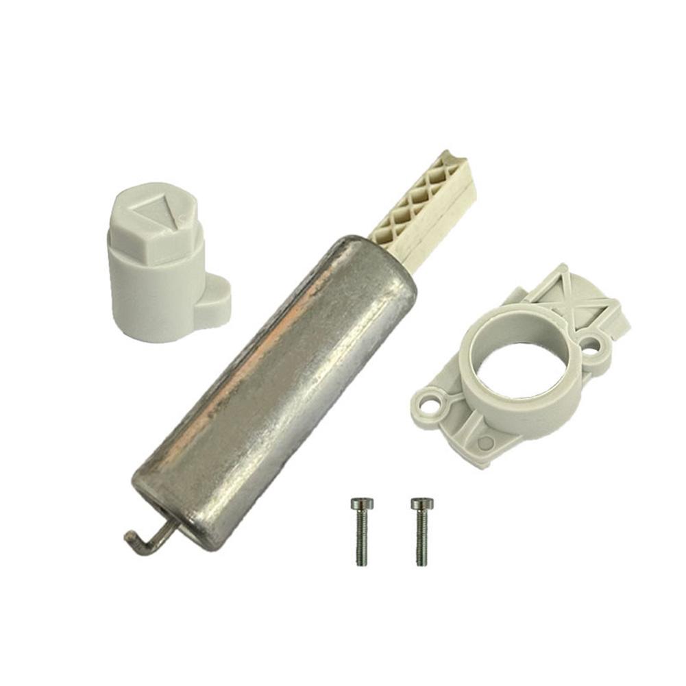 Replacement Drive Belt Tensioner for Concrete Saws For TS400 For TS800 OEM Part Number 4229 664 4200 Metal Material