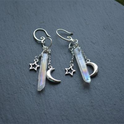 Pendientes – Pendientes de gota