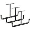 Heavy Duty Garage Storage Hooks Metal T-Shape Spacer Fixed Bracket for Friend Family Neighbors Gift