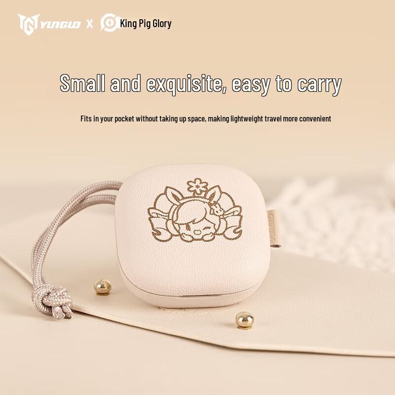 YunGuo Honor of Kings HOK30 Wireless Bluetooth Earbuds