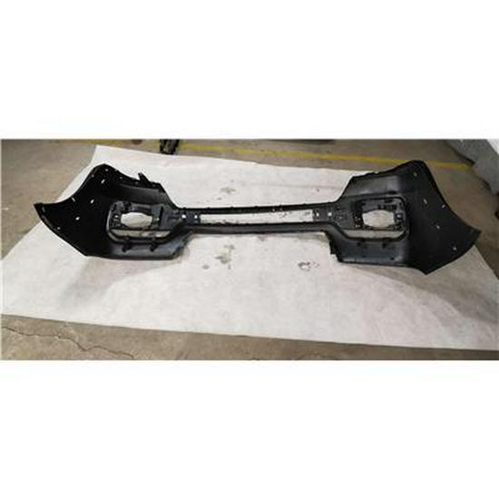 Foton Front Bumper Body for Fender Flare (Model P1531020100A0) Foton