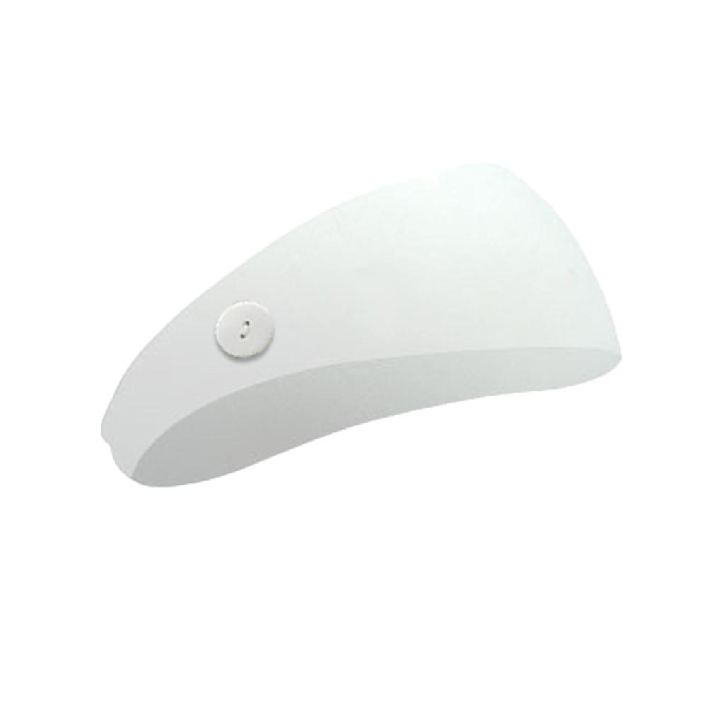 Button Headband Face Holder Wearing  Ears Sports Quick Dry Sweat
