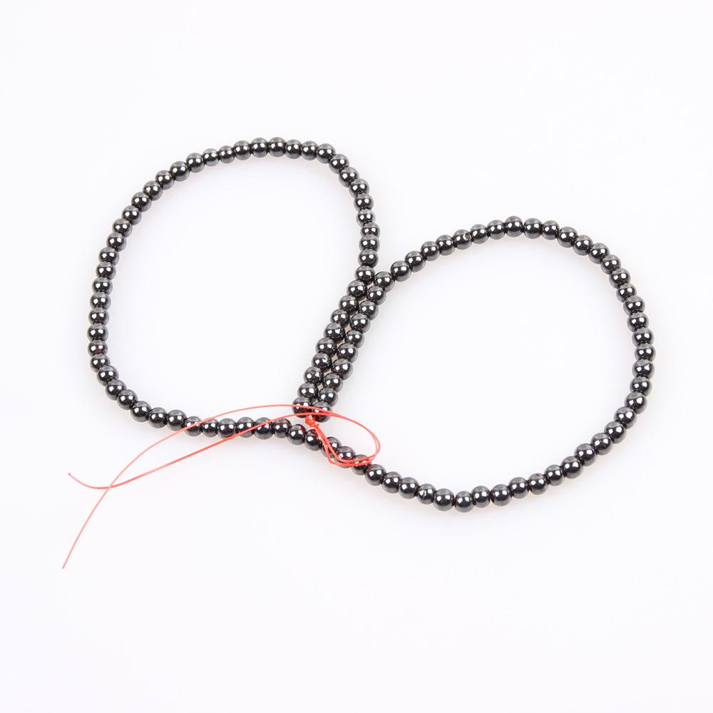 Zhou Lianfa European & American Stone Beads Mineral Ore Jewelry DIY Bracelets & Necklaces