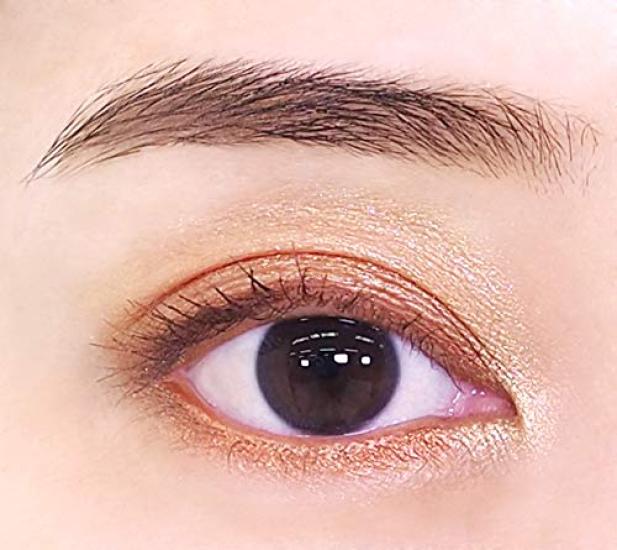 Revlon ColorStay Lux Book Palette 930 Maverick Orange Eyeshadow (Color Image Brown) 3.4g (x 1)