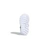 Adidas Breathable Low top Toddler Shoes Black White Infant And Toddler FV2635