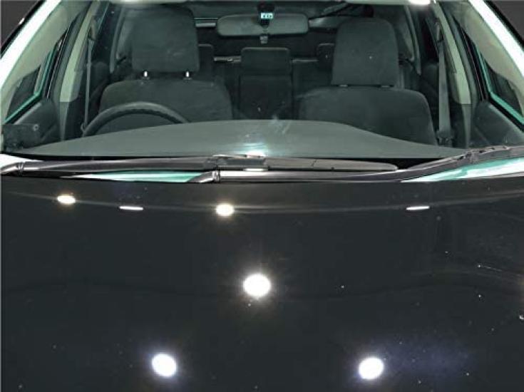 Crystal Process High Tech X1 Diamond Coat 50ml