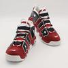921948-600 Nike Air More Uptempo 96 Bulls Hoops Pack Varsity Red White (Men's)