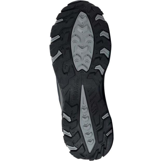 Полуботинки Regatta Holcombe Low III