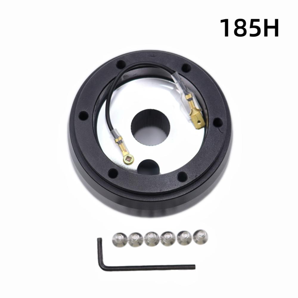 Volkswagen 411/412/Beetle Steering Wheel Adapter 185H