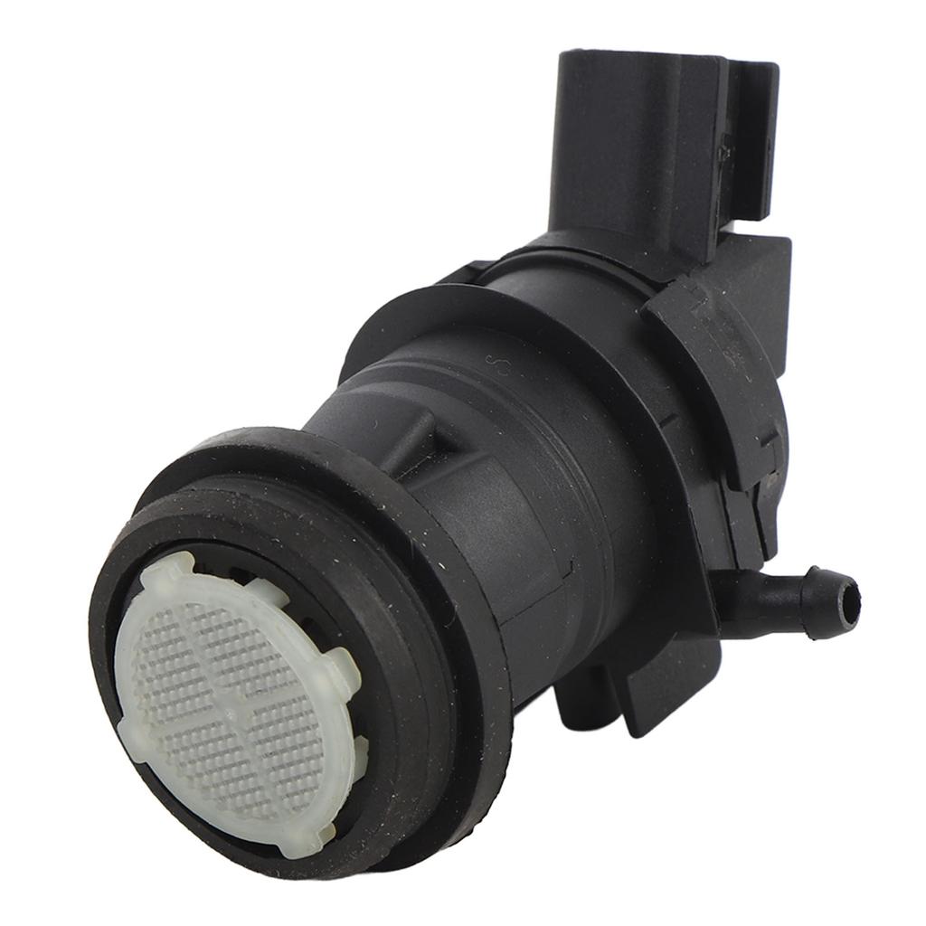 Windshield Washer Pump 05139113AA Efficient Waterflow Enhanced Safety Replacement Windshield Washer Pump Motor for 300