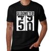 50 Years Old Oldometer T-Shirt Graphics Customs Custom T Shirt Oversized Mens Graphic T-shirts Hip Hop