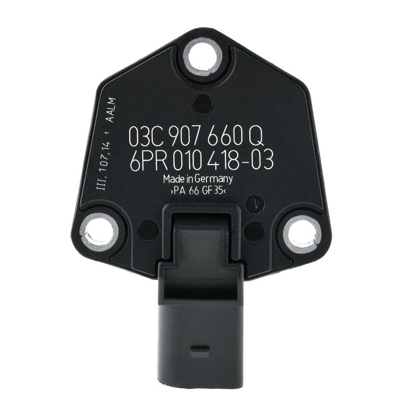 Engine Oil Level Sensor 95860616020,95860616021 For PORSCHE Cayenne (92A) 2011-18,Macan (95B) 2014-18,Panamera (970) 2010-18 3.0