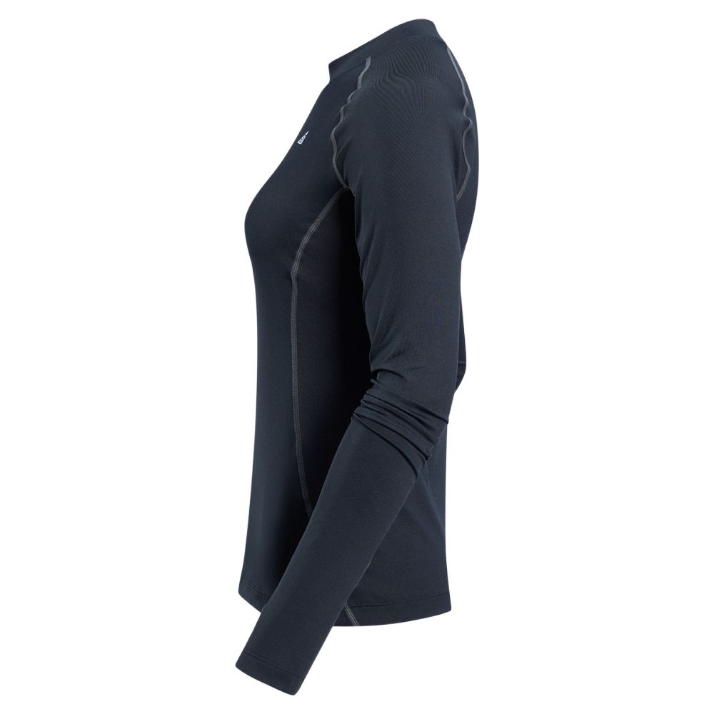 Nike ACG Series As Wildsee Bslvr Ls Top Round Neck Spliced Pullover Long Sleeve T-Shirt Women Tops IO0231-010