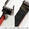 LOUDMOUTH Golf Wear Unisex Reversible Embossed Belt 866910