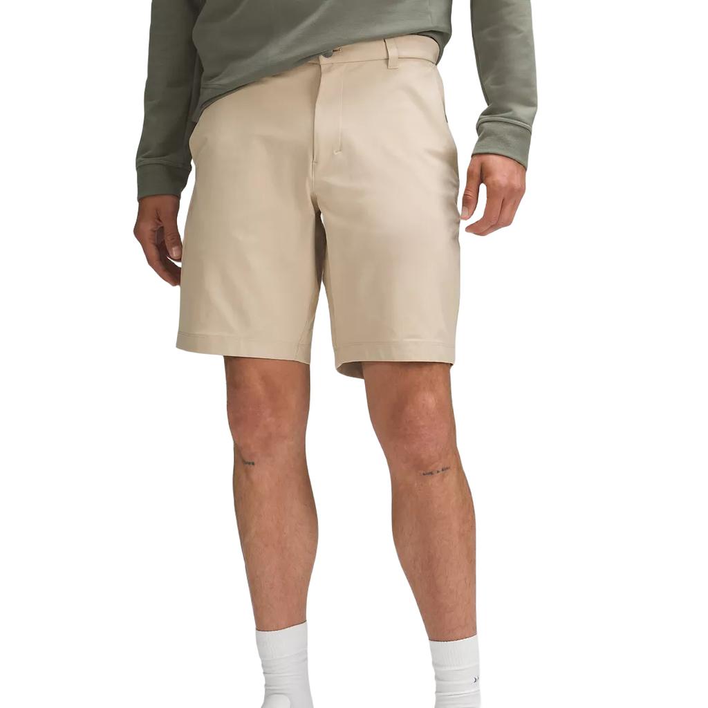Lululemon Casual Shorts 9' Men's LM7B96S