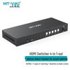 MT-Viki Pro Series AV & KVM Solutions