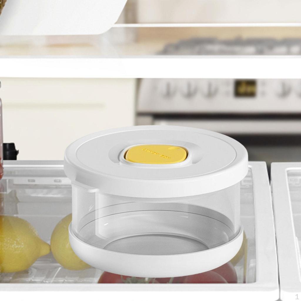 Insulated Lunch Box ,High Borosilicate Glass Leakproof Kitchen Microwave Large Capacity