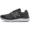 680 Wmns Fresh Foamv7 'Black White' Women's W680LK7
