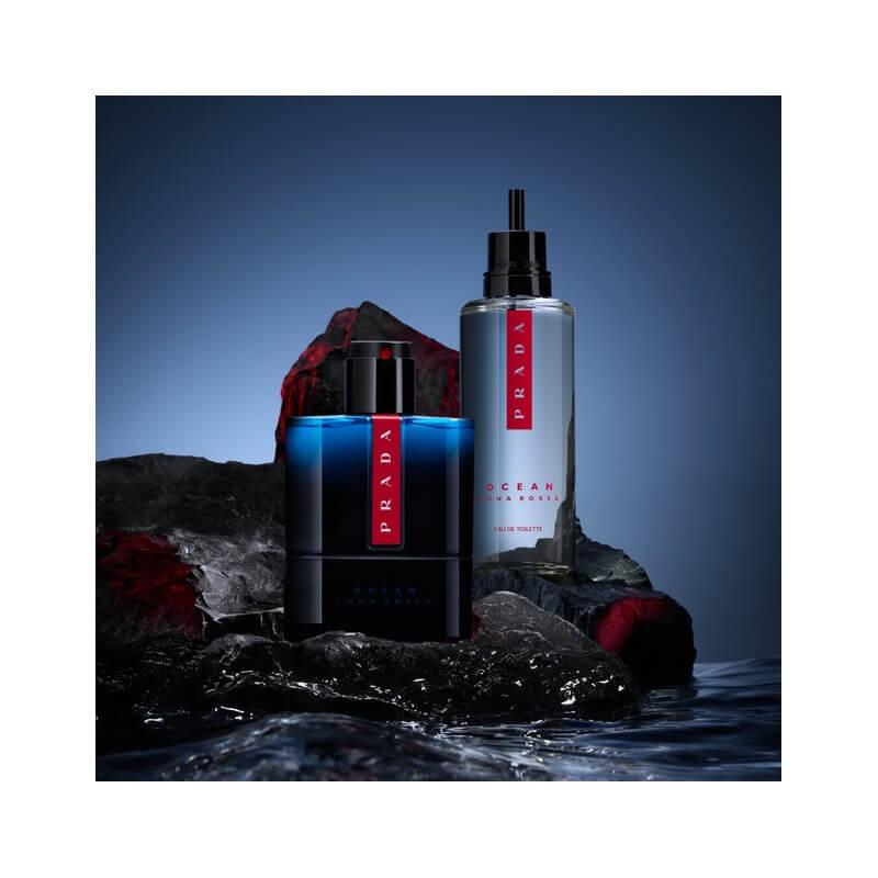 Prada Luna Rossa Eau de Toilette 50 ml