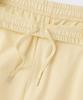 MUSINSA STANDARD WOMAN Women'S Relaxed Lounge Sweatpants [Lemon]