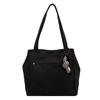 IELGY Simple Ins Style Large Capacity Fashion Shoulder Bag Women