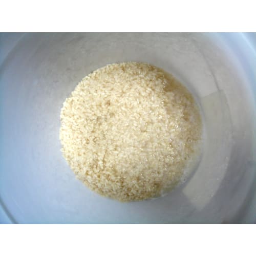 Ikiiki Pail Type 5 (4.3L)