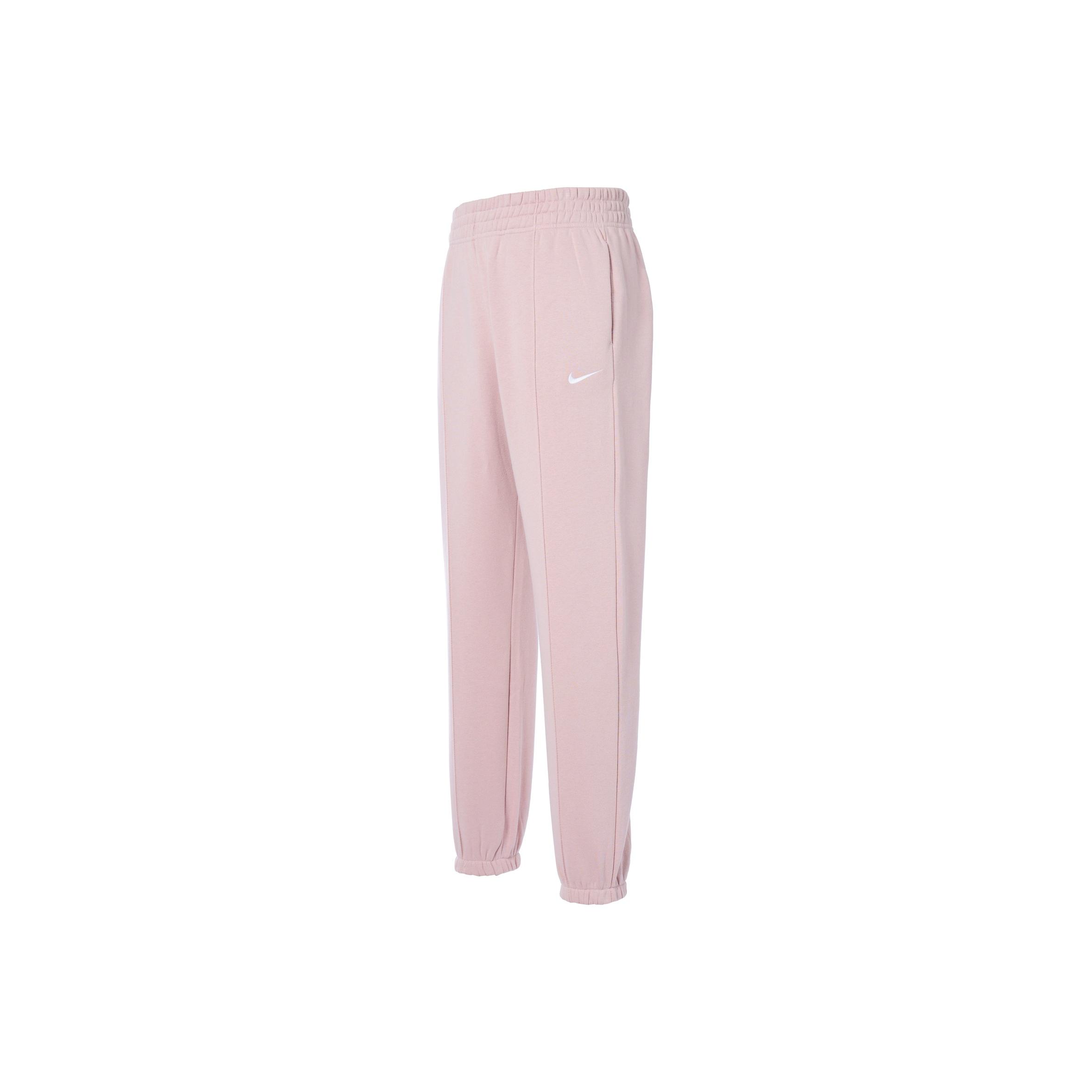 Nike Sportswear Essential vienkrāsas ikdienas flīsa