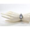 CASIO Casio Standard Cheap Casio Watch for Women, Brass Metal, Silver/White, LTP-V009D-7E [Parallel Import]