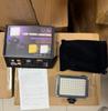 LED96 Fill Light: 96 LEDs for Portrait, Wedding, Film & TV Photography