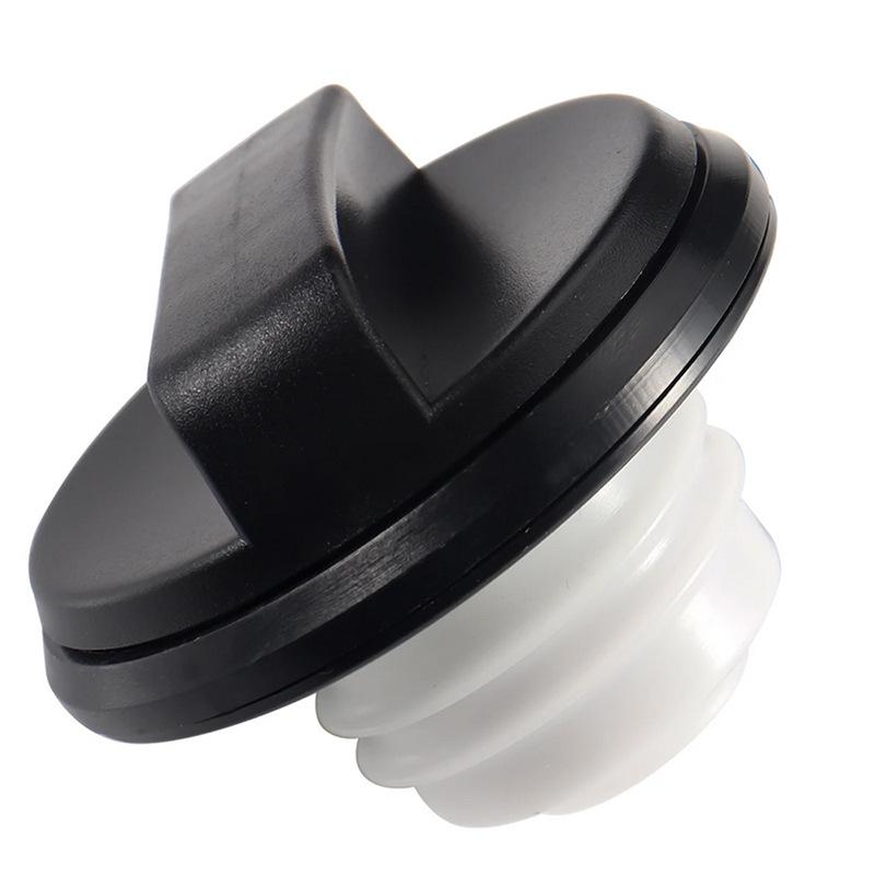 Fuel Tank Filler Cap for Ford Fiesta MK5 2001-2008 Transit MK8 Petrol Gas Cap Replacement Door Housing 1580852 Genuine Part