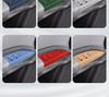 Zeekr 7X Alcantara Suede Window Lift Panel Ultra-Thin Sticker for Interior Button Decoration