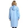 Anti-static Hooded Cleanroom Protective Suit