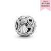 Openwork Starfish  Shells   Heart Charm  798950c00