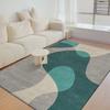 Living Room Carpet Coffee Table Sofa Bedroom Bedside Carpet Household Carpet Mat