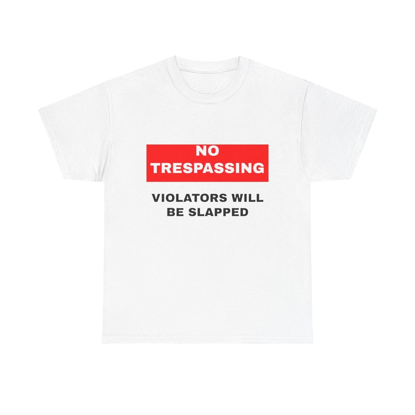 No Trespassing Children s Children s T  Children s T-shirt 120