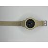 Used [New battery] CASIO G-SHOCK GA-2100 Beige Ana-Digi Watch Casioak