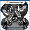 Xiaomi Écouteurs Traducteurs IA 3-en-1 144 Langues Réduction de Bruit Bluetooth 5.4 Casque Traducteur Instantané Voix Intelligente Temps Réel