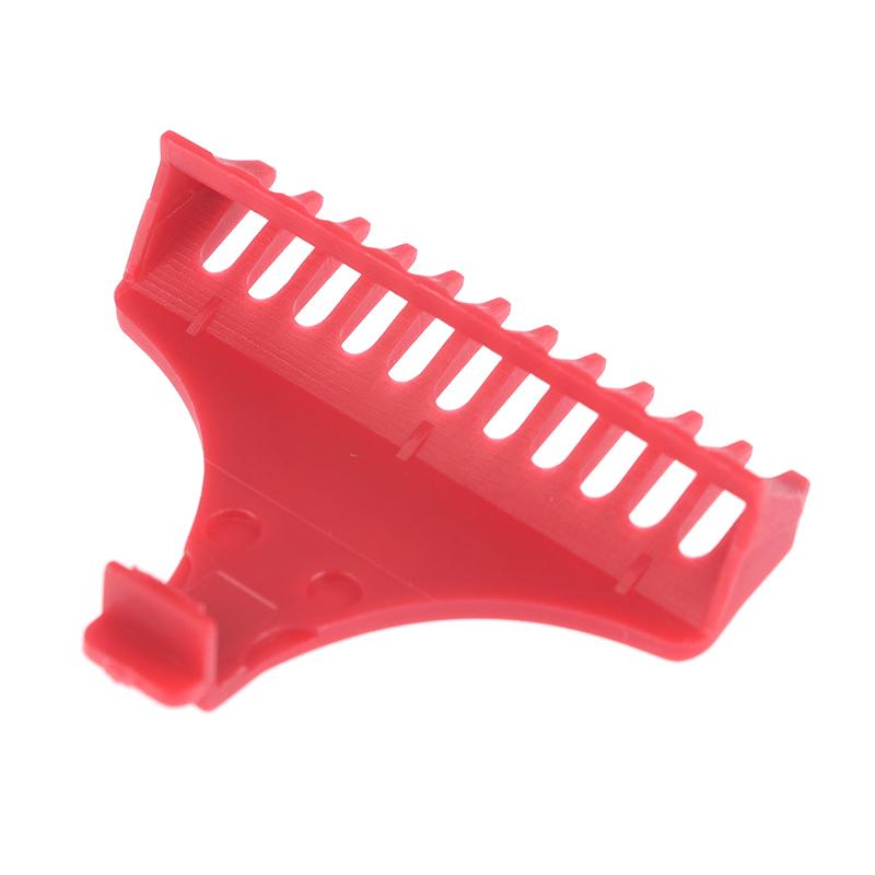 Hair Clipper Guide Limit Comb Standard Attachment Part Accessories For 8081