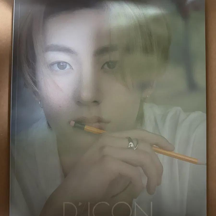 

D-icon Чанён А Версия