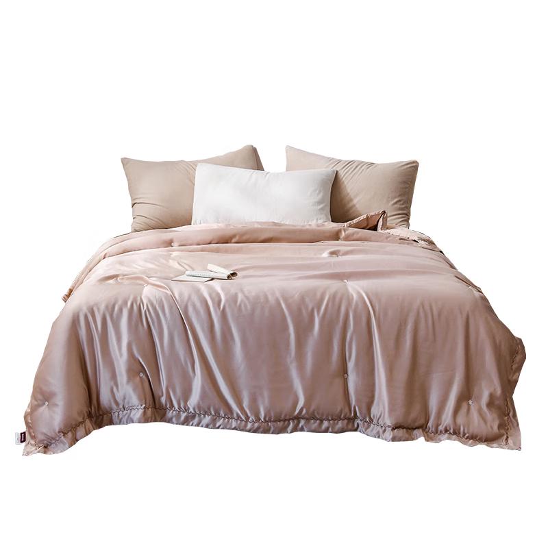 MERCURY Muji Series Mulberry Silk Quilt