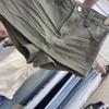 Gonna corta di jeans bianca alla moda: Dimagrante, Versatile, Zip Laterale, Caratteristica Anti-Esposizione