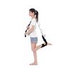Foot Stretching Band Leg Stretcher Pull Strap Belt Adjustable Stretching Strap Auxiliary Ankle Stretcher Training Belt