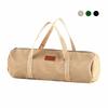 Oxford Cloth Wind Rope Storage Bag Cylindrical Bag Hiking Tool Handbag  Outdoor