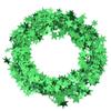 Festive Atmosph Christmas Garland Shiny Star Christmas Tree Ornaments  Christmas Tree