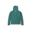 Timberland Casual Sports Hooded Jacket Men Jackets Blue Green A2E1P-CL6