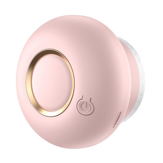 Electric Fabric Shaver USB Rechargeable 6-Leaf Blades Sweater Defuzzer Cordless Clothes Lint Remover Portable Fuzz Pills Trimmer