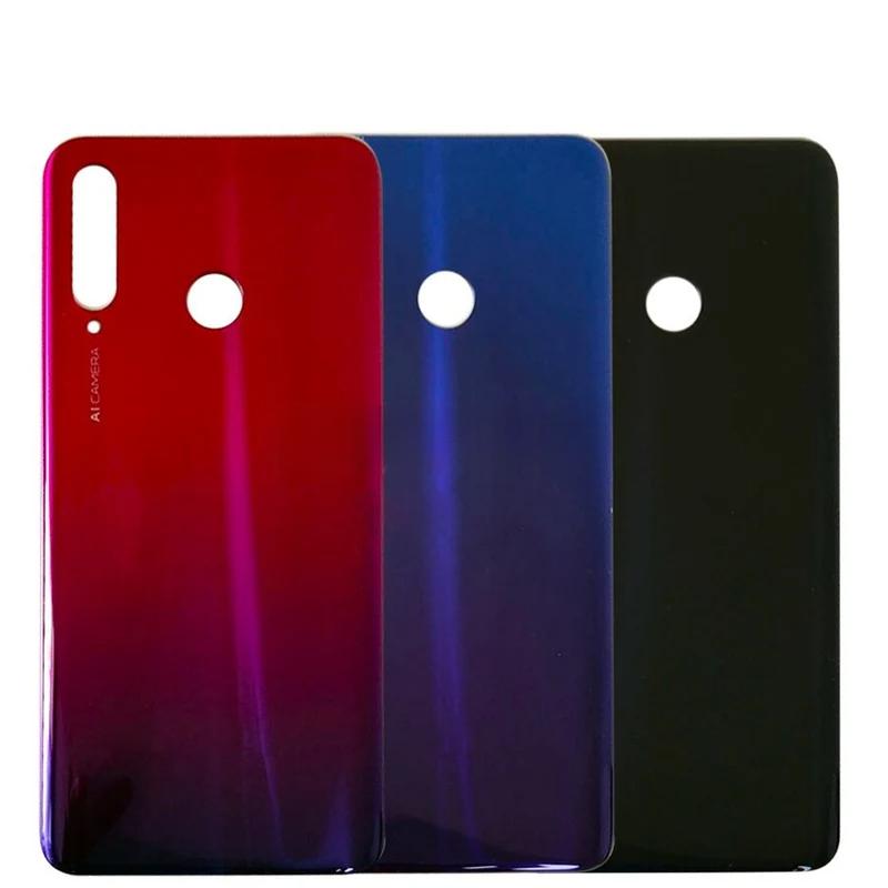 For Huawei Honor 10i/20i Back Battery Cover Rear Glass Housing Case Replacement Parts