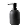 Counter Top Soap Dispenser Liquid Lotion Bottle Creative Soap Container  Bathroom